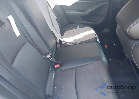 2020 Honda Accord Sport из США, поврежденный, VIN 1HGCV1F3XLA094863